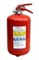 Огнетушитель ОП-3 порошковый - фото 16559399
