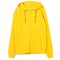 Толстовка на молнии с капюшоном Siverga 2.0, желтый - фото 16559486
