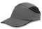 Каскетка защитная РУБЕЖ, т.серый, СОП - фото 16559489