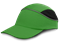 Каскетка защитная РУБЕЖ, зеленый, СОП (упак. 25шт) - фото 16559695