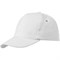 Бейсболка Standard, белый - фото 16560043