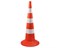 Конус дорожный ДК-750/W2 - фото 16560103