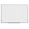 Доска магнитно-маркерная (120х180 см), алюминиевая рамка, ГАРАНТИЯ 10 ЛЕТ, РОССИЯ, BRAUBERG Стандарт, 235525 - фото 16563198