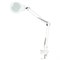 Настольная лампа светильник Леда С20 ПРО на струбцине, СВЕТОДИОДНАЯ, 8 Вт, ЛУПА (4,5/9 раз), белый - фото 16563314