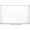 Доска магнитно-маркерная 90х180 см, алюминиевая рамка, BRAUBERG "Extra", 237557 - фото 16563362