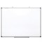 Доска магнитно-маркерная 120х180 см, алюминиевая рамка, BRAUBERG "Extra", 237558 - фото 16563363