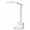 Настольная лампа / светильник беспроводная SONNEN PT-402, органайзер, USB, LED, 3 Вт, 3 режима, 238782 - фото 16563468