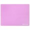 Настольное покрытие BRAUBERG для труда и творческих занятий, силикон, розовое, 30х40 см, 272374 - фото 16563742