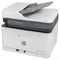 МФУ лазерное ЦВЕТНОЕ HP Color Laser 179fnw "4 в 1", А4, 18 стр./мин., 20000 стр./мес., АПД, Wi-Fi, сетевая карта, 4ZB97A - фото 16564435