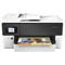 МФУ струйное HP OfficeJet Pro 7720 "4 в 1" А3, 22 стр./мин, 30000 стр./мес., 4800х1200, ДУПЛЕКС, АПД, Wi-Fi, сетевая карта, Y0S18A - фото 16564461