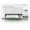 МФУ струйное EPSON L3256 "3 в 1", А4, 33 стр./мин, 5760x1440, Wi-Fi, СНПЧ, белый корпус, C11CJ67524 - фото 16564501