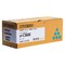 Тонер-картридж лазерный RICOH (SP C360E) SP C360/C361, голубой, оригинальный, ресурс 1500 стр., 408189 - фото 16565003