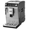 Кофемашина DELONGHI Autentica ETAM 29.510.SB, 1450 Вт, объем 1,4 л, ручной капучинатор, серебристая, ETAM29.510.SB - фото 16565844