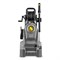 Минимойка профессиональная KARCHER HD 4/10 X Classic, 1,8 кВт, давление 100 бар,1.520-976.0 - фото 16566001
