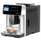 Кофемашина POLARIS PACM 2055AC, 1450 Вт, объем 1,8 л, автокапучинатор, черная/серебристая, 60874 - фото 16566019