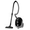 Пылесос SAMSUNG VCC5241S3K/XEV, с пылесборником, потребляемая мощность 1800 Вт, черный - фото 16566108