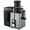 Соковыжималка SCARLETT SC-JE50S53, 1000 Вт, стакан 0,6 л, емкость жмыха 1 л, пластик, сталь/черный - фото 16566116