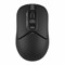Мышь беспроводная с бесшумным кликом A4TECH Fstyler FG12S, USB, 3 кнопки, оптическая, 1454153 - фото 16566365