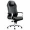 Кресло BRABIX PREMIUM "Aurus EX-705", мультиблок, алюминий, экокожа, черное, 532928 - фото 16566733