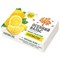 Мыло туалетное 75 г, "Осенний вальс" (Нэфис Косметикс), "Лимон", 375-2 - фото 16567117