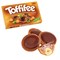 Конфеты шоколадные TOFFIFEE с лесным орехом 125 г, 09025А00000110 - фото 16567827