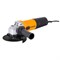 Машина шлифовальная угловая, 800 Вт, диск 125 мм, 11000 об/мин, ВИХРЬ УШМ-125/800 72/12/9 - фото 16568788