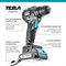 Аккумуляторная дрель Tesla TCD14BL - фото 16571822