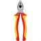 Комбинированные изолированные плоскогубцы Sata S70333 - фото 16573320