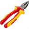 Комбинированные изолированные плоскогубцы Sata S70333 - фото 16573322