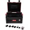 Ящик для инструментов QBRICK QBRICK SYSTEM PRO Toolbox - фото 16573499