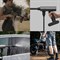 Портативная аккумуляторная мойка высокого давления HOTO Pressure Washer Pro - фото 16573522