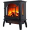 Печка InterFlame Jazz - фото 16573672