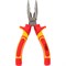 Изогнутые плоскогубцы NEO Tools 01-227 - фото 16574973