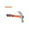 Молоток-гвоздодер KENDO 25107 - фото 16576138