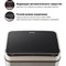 Сенсорное ведро для мусора Tesler STB-44 INOX - фото 16576497