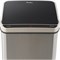 Сенсорное ведро для мусора Tesler STB-44 INOX - фото 16576498
