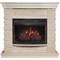 Электрический камин RealFlame Akron 25 WT+Firefield 25 S IR - фото 16580146