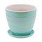 Керамический горшок Вещицы BH-24-1 - фото 16582427