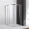 Душевой уголок Cezares MOLVENO-RH-22-110/100-C-Cr-IV - фото 16584934