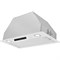 Встраиваемая вытяжка ZUGEL ZHI523W - фото 16586769