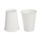Одноразовый бумажный стакан Комус эконом - фото 16588645