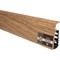 Плинтус ARBITON Indo 10 Дуб Бурбон, 2500x70x26 мм - фото 16589517