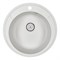 Мойка для кухни GRANULA 4802wh - фото 16589852