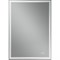 Зеркало Art&Max AM-Fir-500-700-DS-F-H - фото 16591618