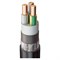 Кабель Угличкабель вбшвнг(a) -ls 3x1,5ок(n,pe)-0,66 - фото 16591943