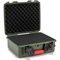 Ударопрочный кейс DGCASE @80-01-olive - фото 16593596