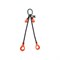 Цепной двухветвевой строп LITELIFT 2сц - фото 16594921