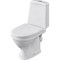 Унитаз-компакт Santeri Прайм - фото 16595608