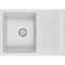 Кварцевая кухонная мойка EMAR EMQ-1700.Q - фото 16596452