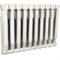 Биметаллический радиатор Bimetta 500 CITY - фото 16599475